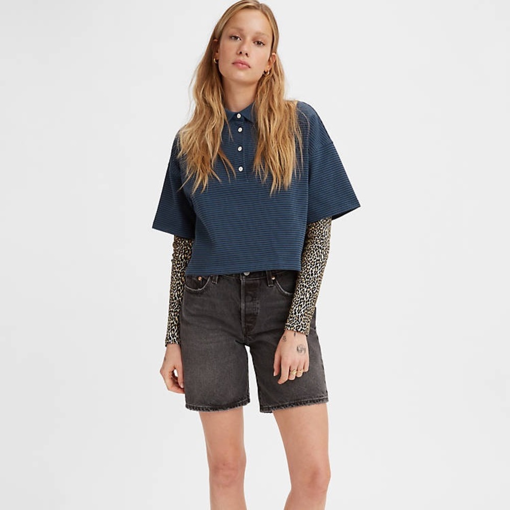 Levis 501 ‘90s Womens Shorts